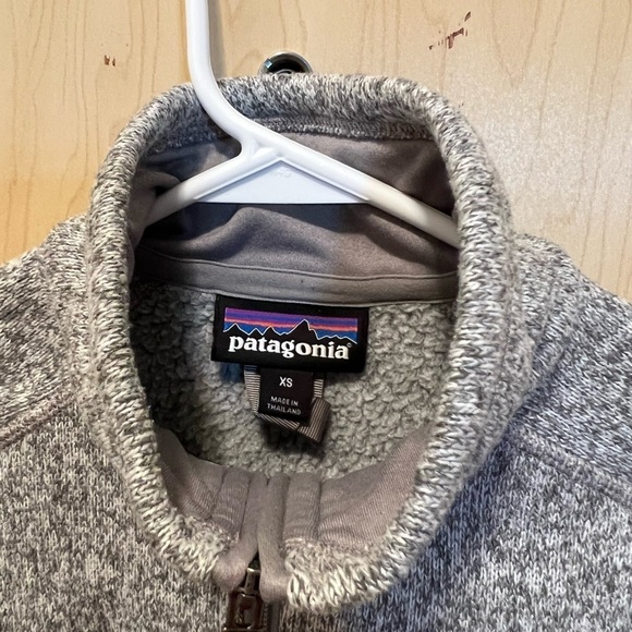 Patagonia better sweater - Picture 3 of 3